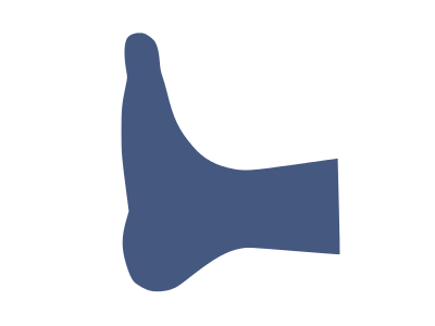 Kick Logo