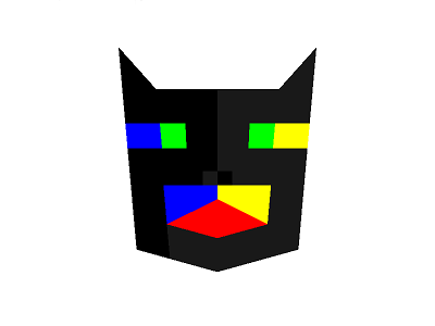 Panther Logo